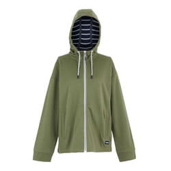 Regatta Womens/Ladies Bayletta II Full Zip Hoodie - 20 UK, Four Leaf Clover