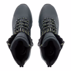 Regatta Mens Amble Walking Boots - 7 UK, Briar/Lime Punch