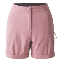 Dare 2B Womens/Ladies Melodic III Shorts - 14 UK, Lilas