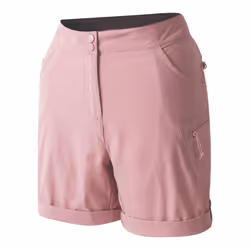 Dare 2B Womens/Ladies Melodic III Shorts - 14 UK, Lilas