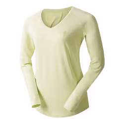 Dare 2B Womens/Ladies Discern Long Sleeve T-Shirt - 20 UK, Butterfly Green