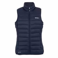 Regatta Womens/Ladies Marizion Gilet - 10 UK, Navy