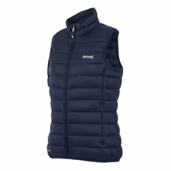 Regatta Womens/Ladies Marizion Gilet - 10 UK, Navy