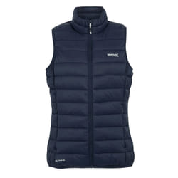Regatta Womens/Ladies Marizion Gilet - 12 UK, Navy