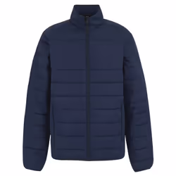 Regatta Professional Mens Essential Thermal Padded Jacket - 3XL, Navy