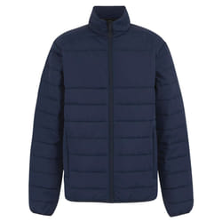 Regatta Professional Mens Essential Thermal Padded Jacket - XXL, Navy
