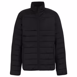 Regatta Professional Mens Essential Thermal Padded Jacket - L, Black