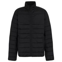 Regatta Professional Mens Essential Thermal Padded Jacket - S, Black
