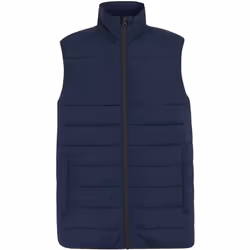 Regatta Mens Essential Thermal Body Warmer - XS, Navy