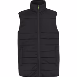 Regatta Mens Essential Thermal Body Warmer - M, Black