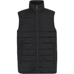 Regatta Mens Essential Thermal Body Warmer - M, Black