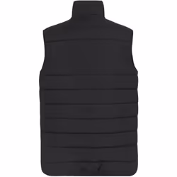 Regatta Mens Essential Thermal Body Warmer - M, Black