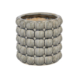 Hill Interiors Seville Collection Bubble Planter