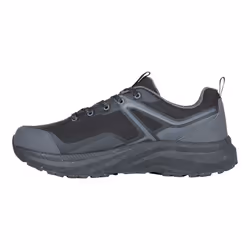 Mountain Warehouse Mens Momentum Waterproof Walking Shoes - 8 UK, Black