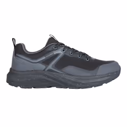 Mountain Warehouse Mens Momentum Waterproof Walking Shoes - 8 UK, Black