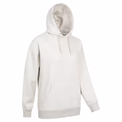Mountain Warehouse Womens/Ladies Window Relaxed Fit Hoodie - 6 UK, Beige