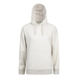 Mountain Warehouse Womens/Ladies Window Relaxed Fit Hoodie - 8 UK, Beige