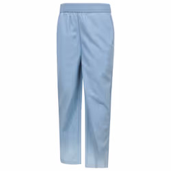 Mountain Warehouse Childrens/Kids Heather Chambray Trousers - 13 Years, Blue