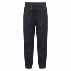 Mountain Warehouse Childrens/Kids Expedition Ripstop Anti-Stain Cargo Trousers - 11-12 Years, Black