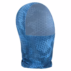 Mountain Warehouse Mens Patterned IsoCool Seamless Snood
