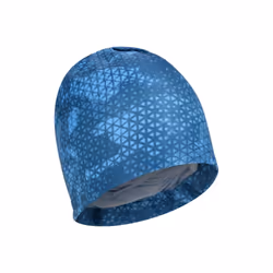Mountain Warehouse Mens Patterned IsoCool Seamless Snood