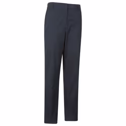 Mountain Warehouse Womens/Ladies Delta Stretch Trousers - 20 UK, Black