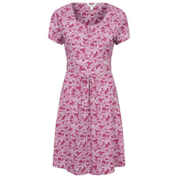 Mountain Warehouse Womens/Ladies Orchid Patterned UV Protection Dress - 12 UK, Dark Pink