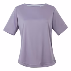 Regatta Womens/Ladies Botanna T-Shirt - 10 UK, Wisteria
