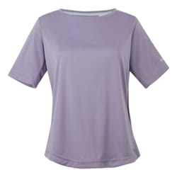 Regatta Womens/Ladies Botanna T-Shirt - 10 UK, Wisteria