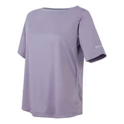 Regatta Womens/Ladies Botanna T-Shirt - 10 UK, Wisteria