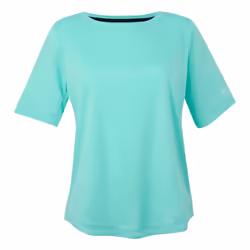 Regatta Womens/Ladies Botanna T-Shirt - 26 UK, Aruba Blue