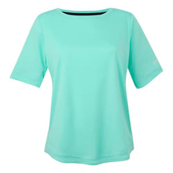 Regatta Womens/Ladies Botanna T-Shirt - 26 UK, Aruba Blue