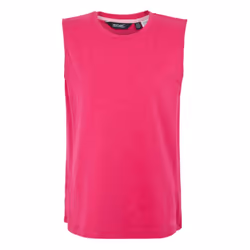 Regatta Womens/Ladies Fariene Sleeveless Top - 20 UK, Pink Fusion