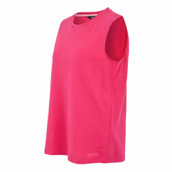 Regatta Womens/Ladies Fariene Sleeveless Top - 20 UK, Pink Fusion