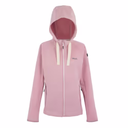 Regatta Womens/Ladies Vatana Full Zip Fleece Jacket - 22 UK, Lilas
