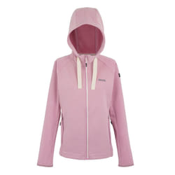 Regatta Womens/Ladies Vatana Full Zip Fleece Jacket - 24 UK, Lilas