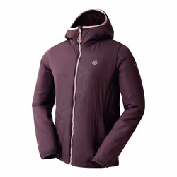 Dare 2B Womens/Ladies Torrek Lite Insulated Jacket - 18 UK, Deep Plum