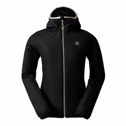 Dare 2B Womens/Ladies Torrek Lite Insulated Jacket - 8 UK, Black