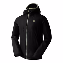 Dare 2B Womens/Ladies Torrek Lite Insulated Jacket - 8 UK, Black