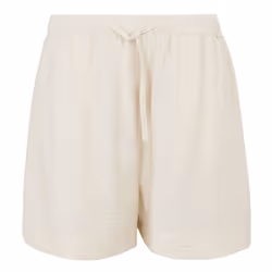 Regatta Womens/Ladies Salise Casual Shorts - 12 UK, Light Vanilla