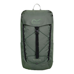 Regatta Survivor V 25L Backpack - One Size, Four Leaf Clover