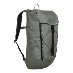 Regatta Survivor V 25L Backpack - One Size, Four Leaf Clover