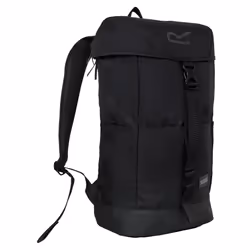 Regatta Shilton II 20L Backpack - One Size, Black