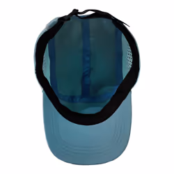 Dare 2B Unisex Adult Endurance Baseball Cap - One Size, Aquifer/Element Grey