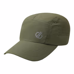Dare 2B Unisex Adult Endurance Baseball Cap - One Size, Olivine Green