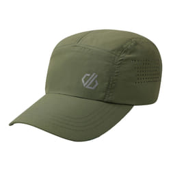 Dare 2B Unisex Adult Endurance Baseball Cap - One Size, Olivine Green