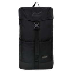 Regatta Shilton II 15L Backpack - One Size, Black