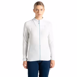 Dare 2B Womens/Ladies Torrek Stretch Midlayer - 20 UK, Chalk Blue