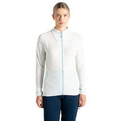 Dare 2B Womens/Ladies Torrek Stretch Midlayer - 20 UK, Chalk Blue