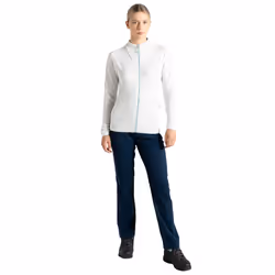 Dare 2B Womens/Ladies Torrek Stretch Midlayer - 20 UK, Chalk Blue